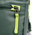 Pacsafe Go Anti-Theft Saddle Crossbody Bag